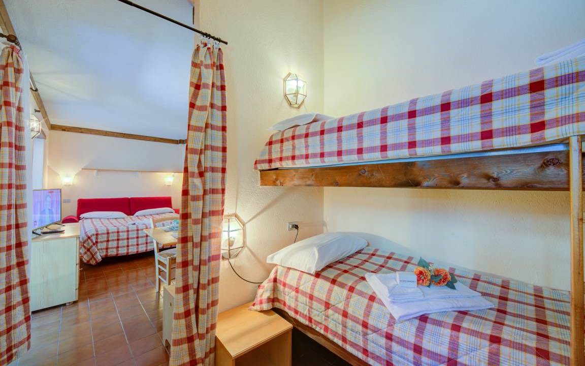 Photo of Bedroom in Grangesises