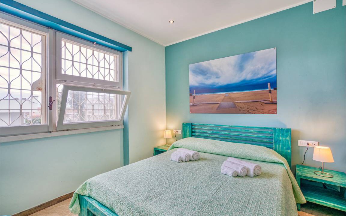 Photo of Bedroom in Campo Ascolano