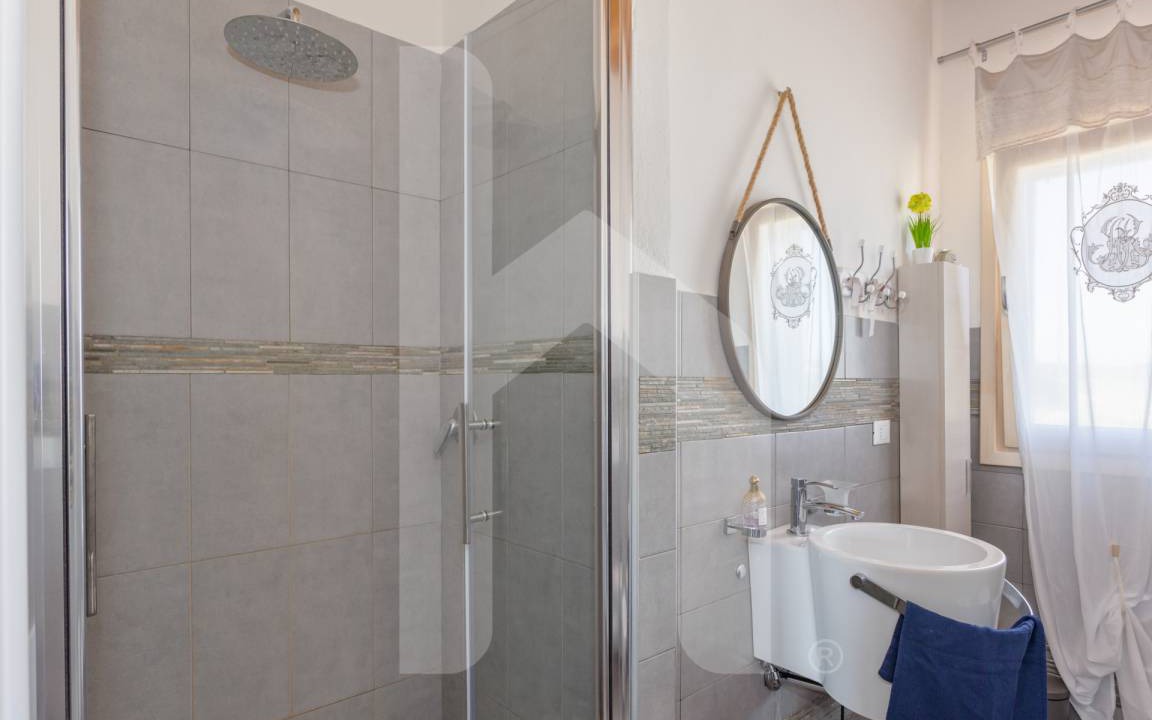 Photo of Bathroom in Olmedo