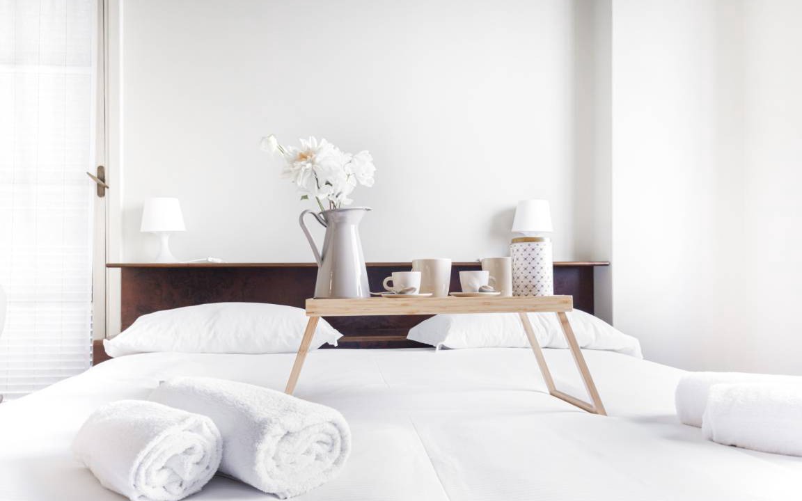 Photo of Bedroom in Porta Nuova