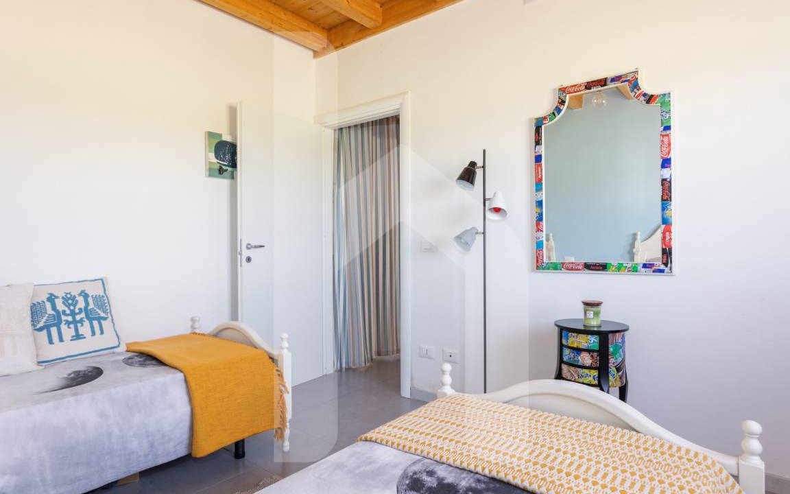 Photo of Bedroom in Olmedo