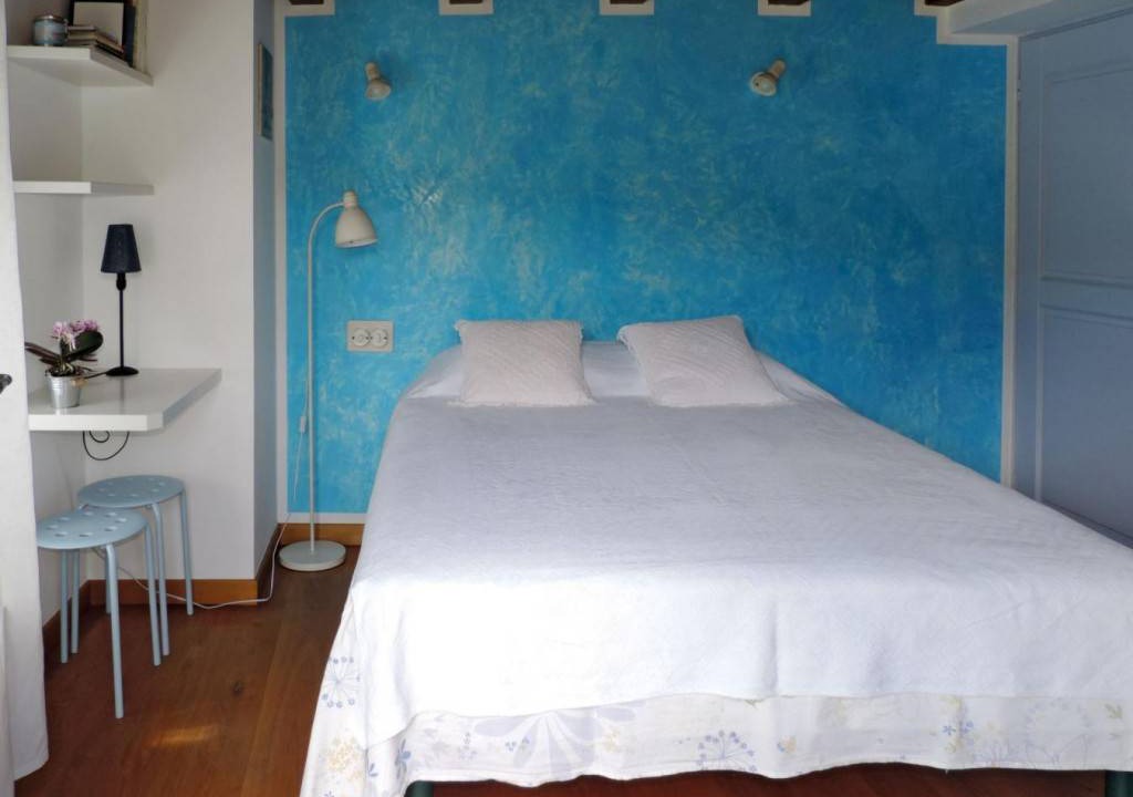 Photo of Bedroom in Grimacco