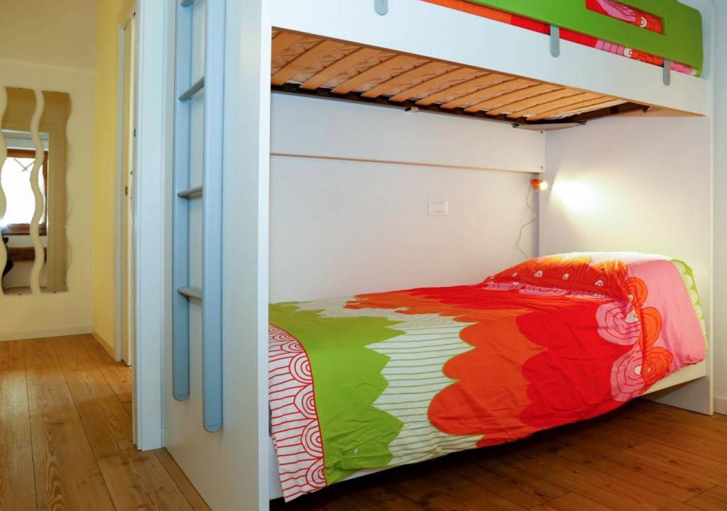 Photo of Bedroom in Raveo