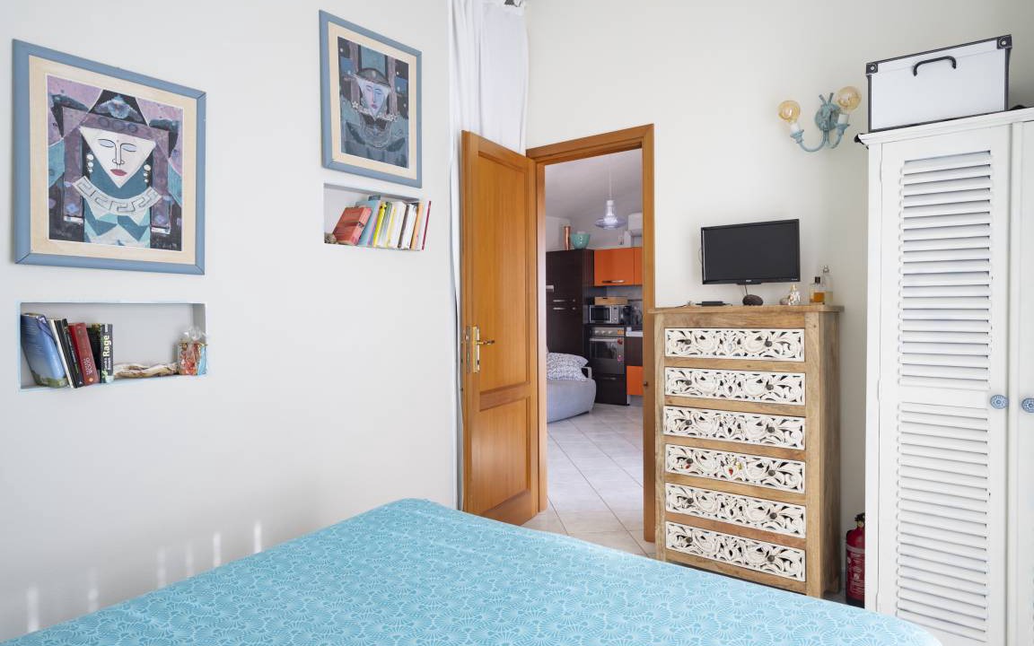 Photo of Bedroom in Arbatax