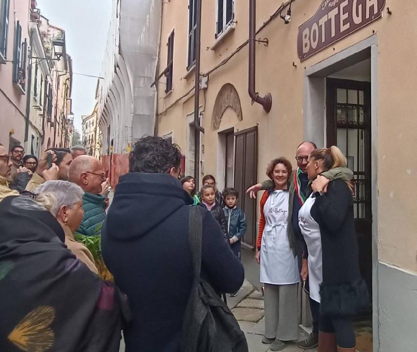Photo of Others in Castelnuovo Magra