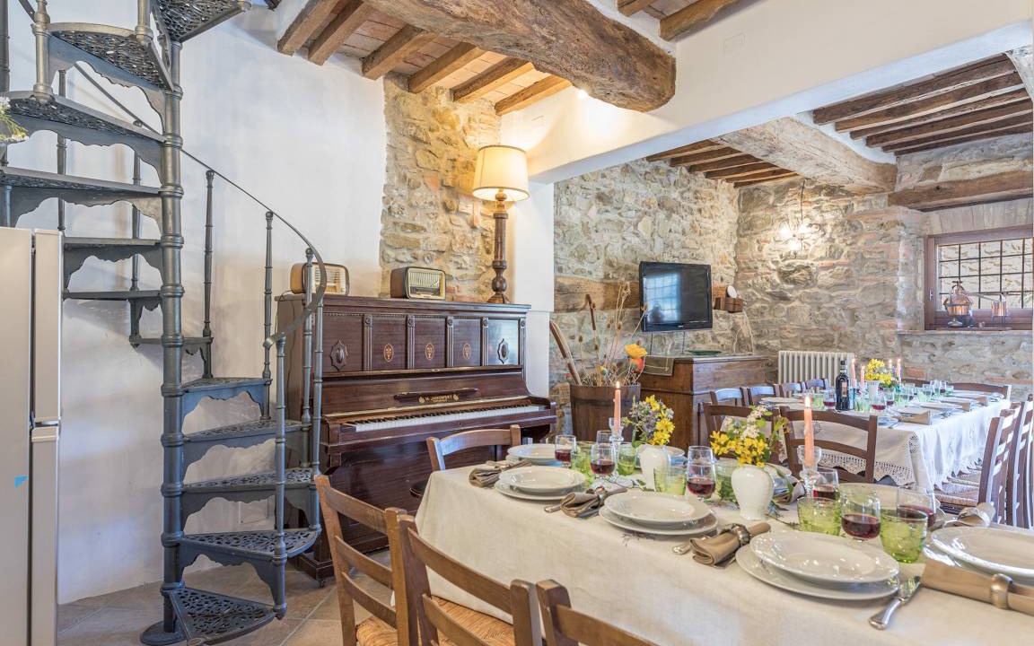 Photo of Kitchen in Doglio