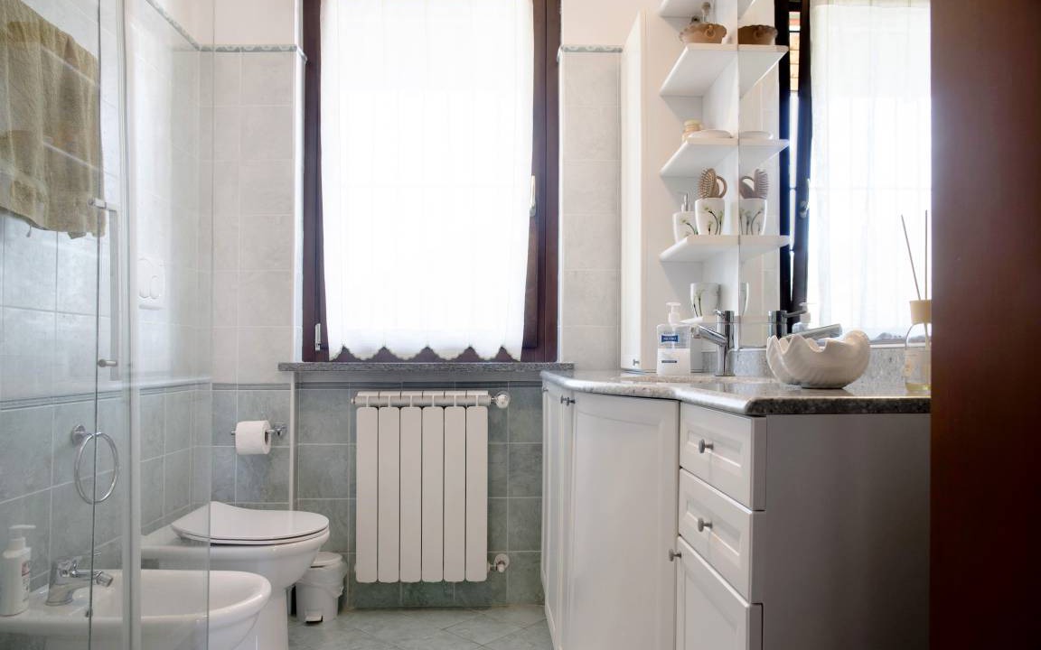 Photo of Bathroom in Cocquio-Trevisago