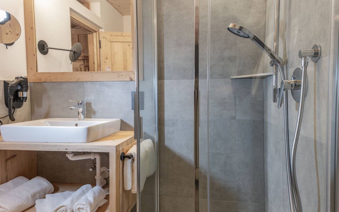 Photo of Bathroom in Perca