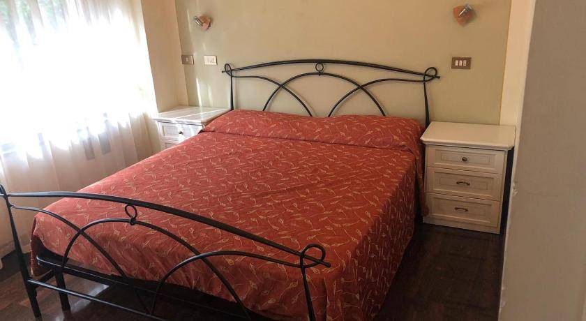 Photo of Bedroom in Centro Storico Sud