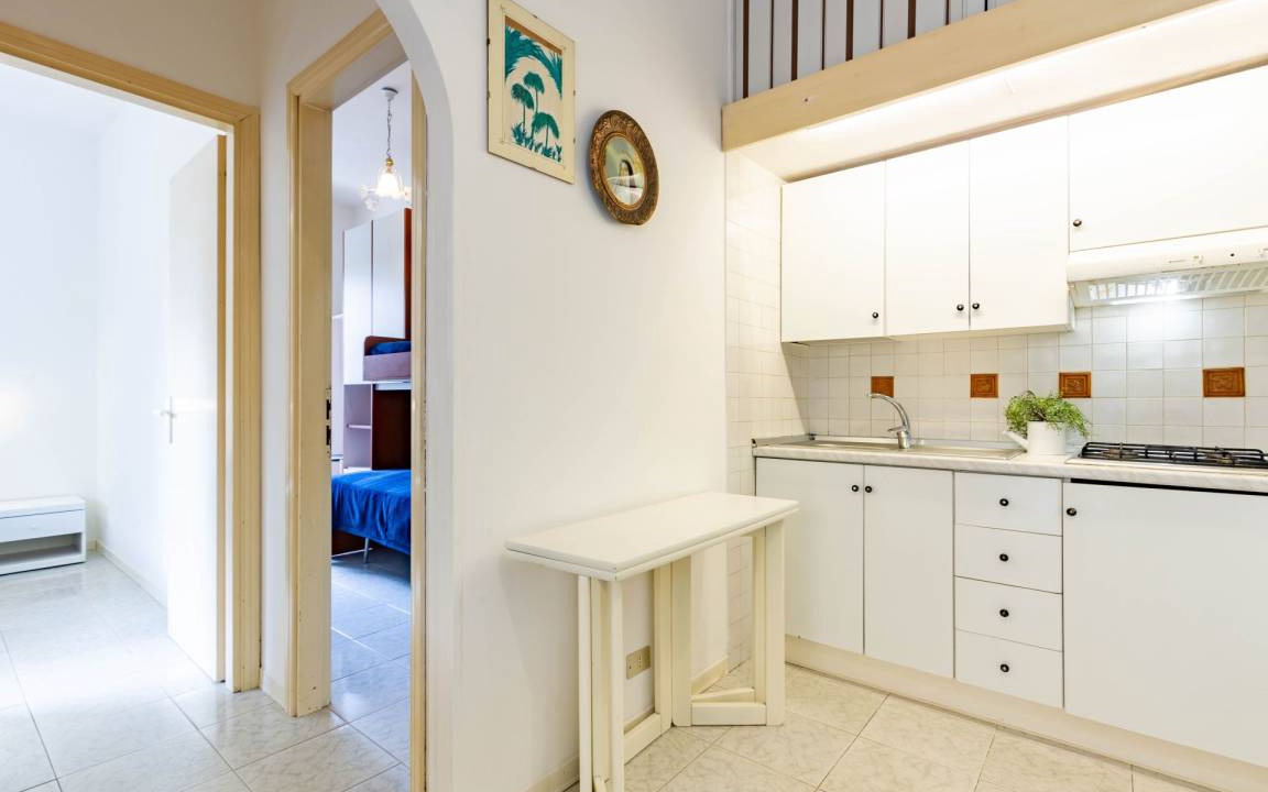 Photo of Kitchen in Alba Adriatica
