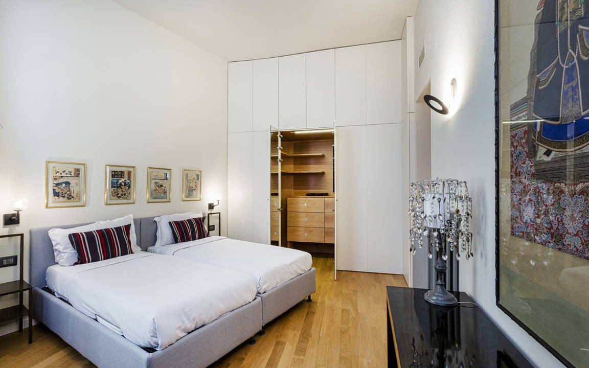 Photo of Bedroom in Rapallo
