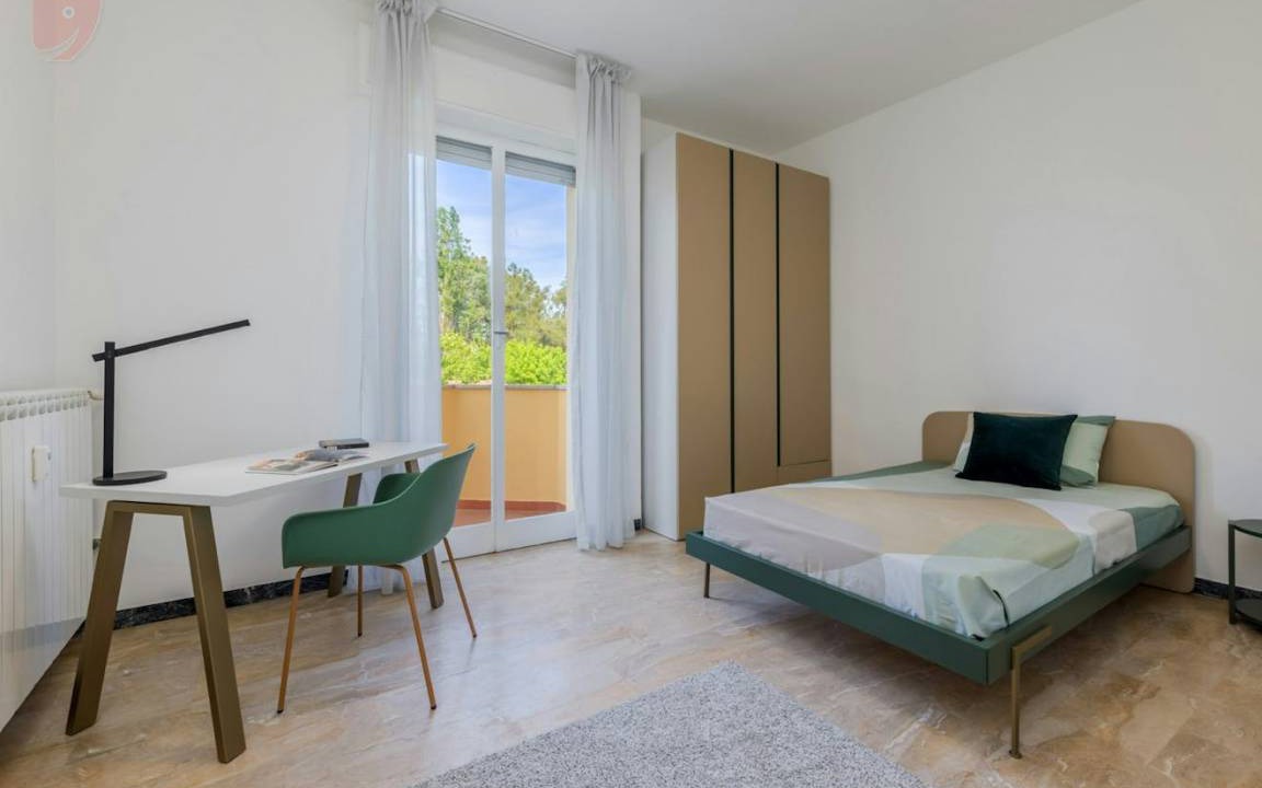 Photo of Bedroom in Ferrara