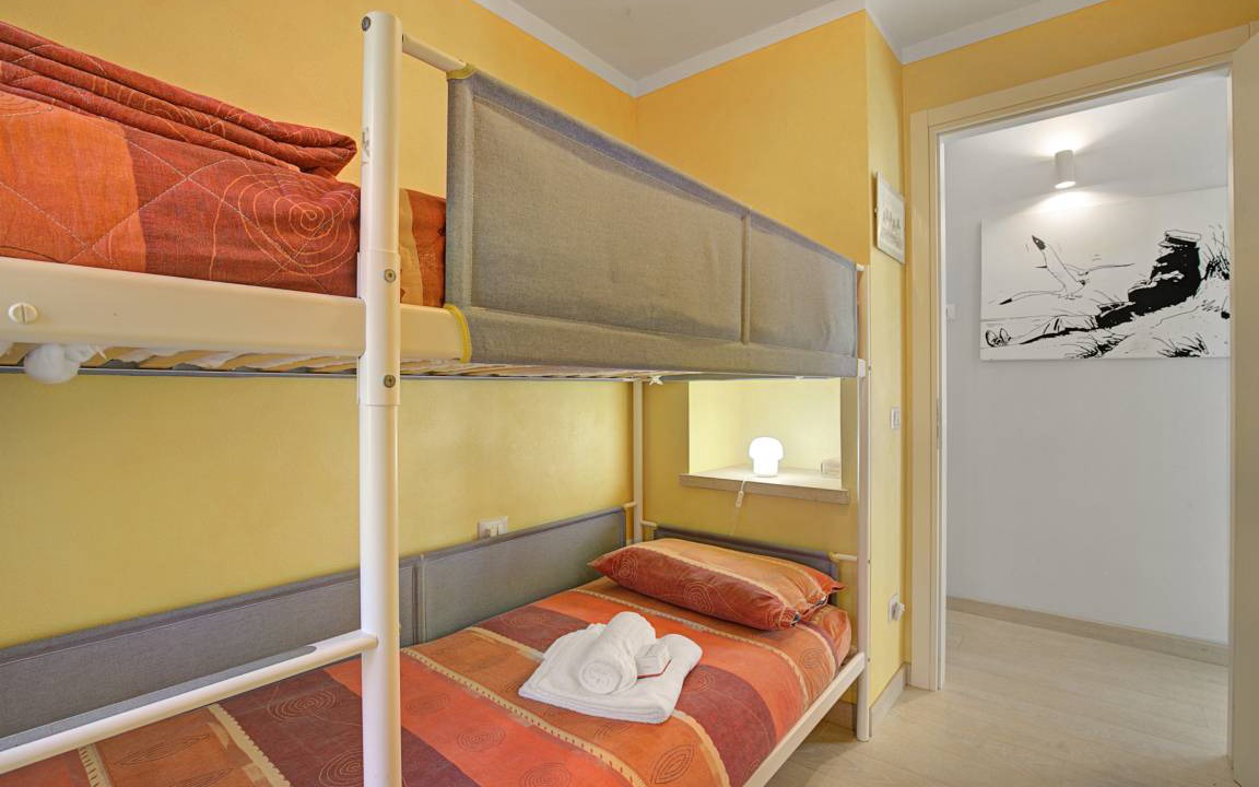 Photo of Bedroom in Ornavasso