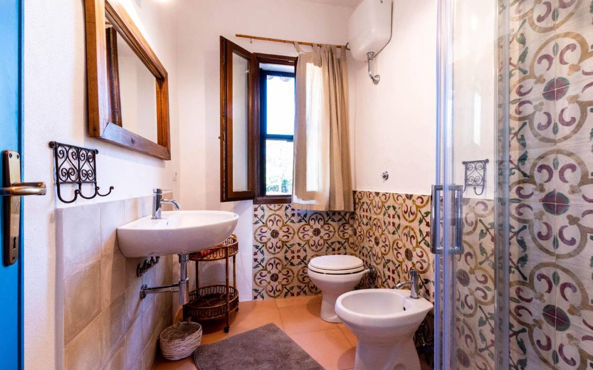 Photo of Bathroom in Sant'Antioco