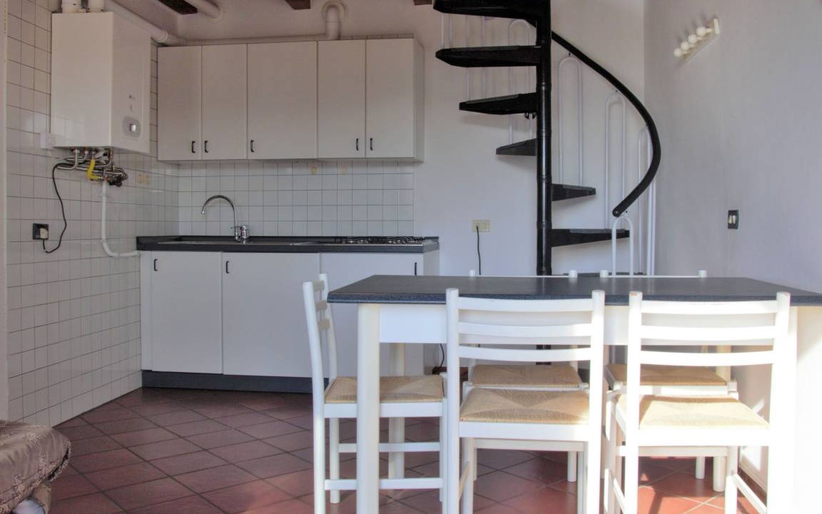 Photo of Kitchen in Garda