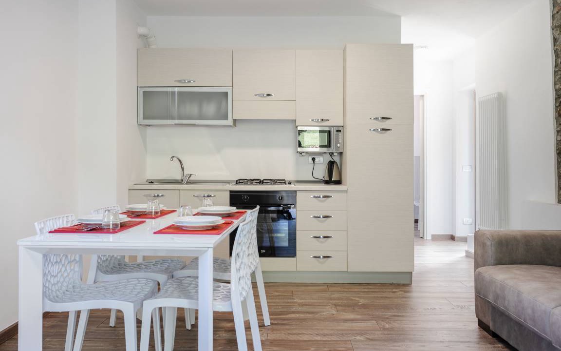Photo of Kitchen in Cremia