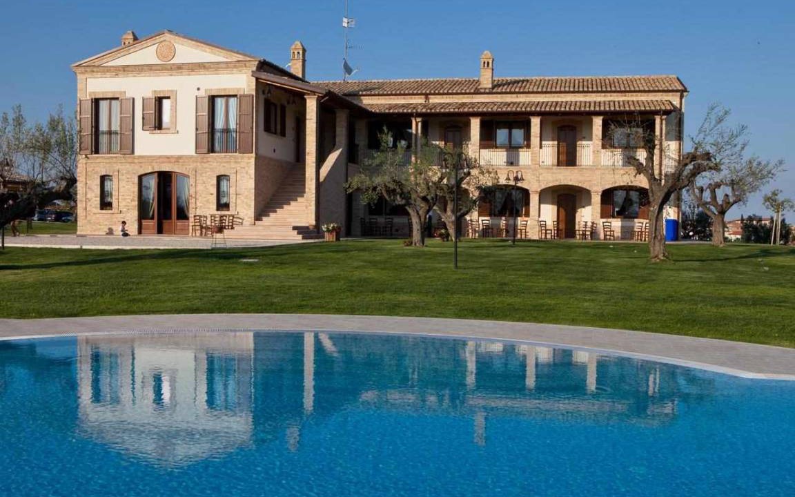 Photo of Outdoor in Mosciano Sant'Angelo