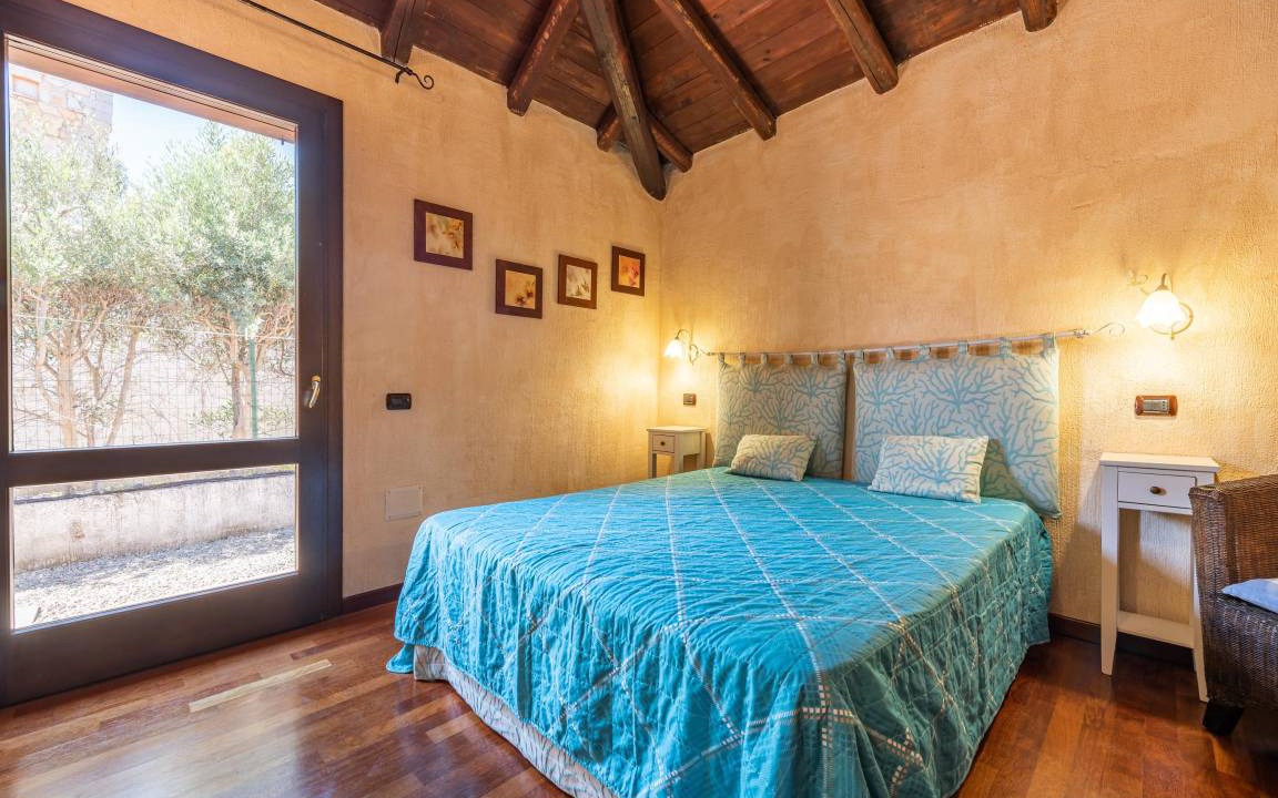 Photo of Bedroom in Sant'Elmo
