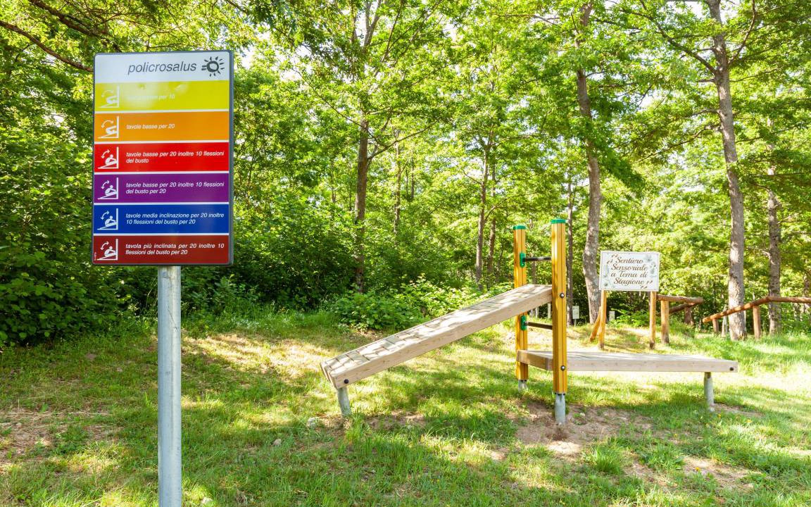 Photo of Outdoor in Sillano Giuncugnano