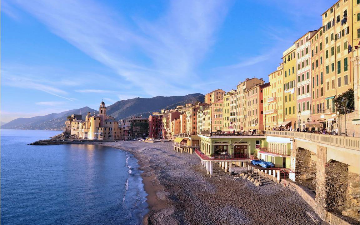 Photo of Others in Recco