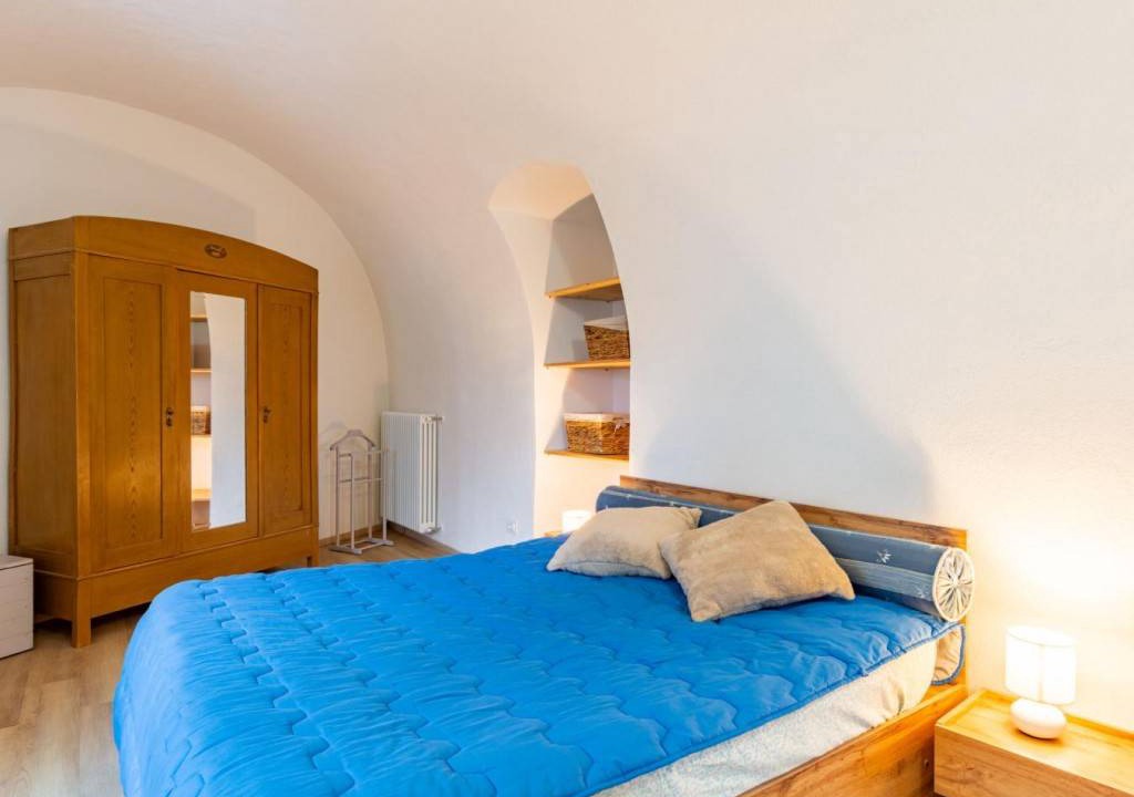 Photo of Bedroom in Tione di Trento