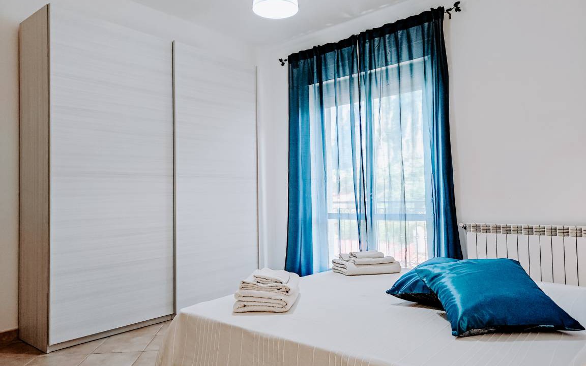 Photo of Bedroom in Ulassai