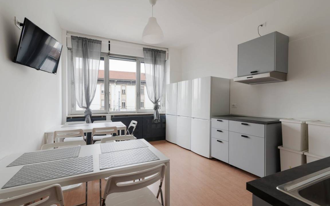 Photo of Kitchen in Villa San Giovanni