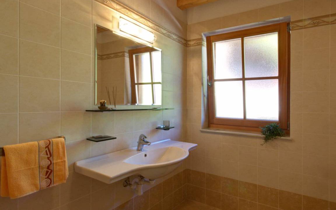 Photo of Bathroom in San Martino in Badia