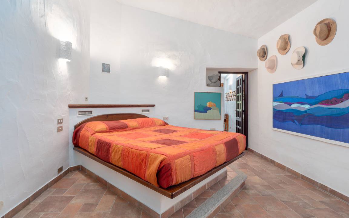 Photo of Bedroom in Tiriddo