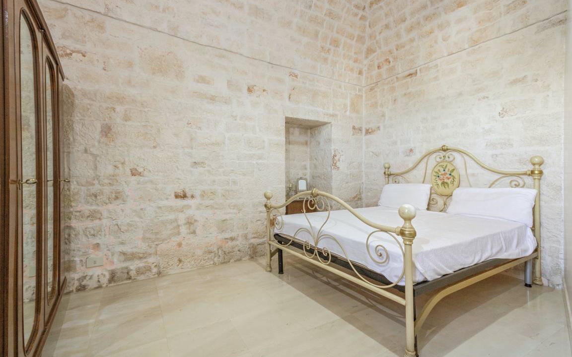 Photo of Bedroom in Impalata