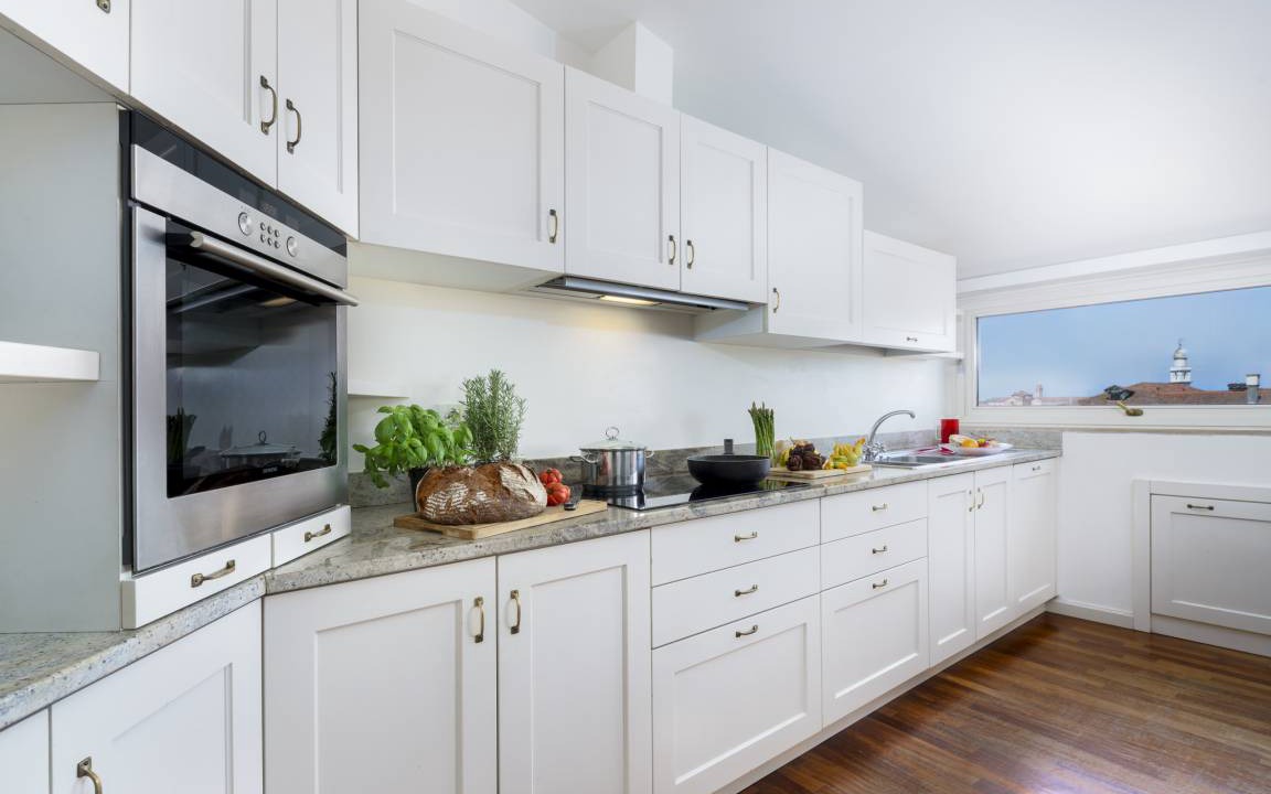Photo of Kitchen in Dorsoduro