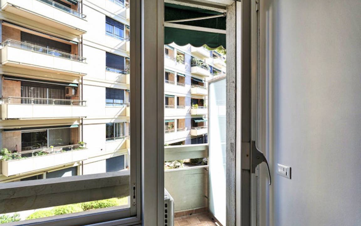Photo of Patio Balcony in Carignano