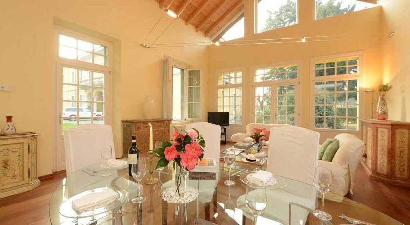 Photo of Livingroom in Inveruno