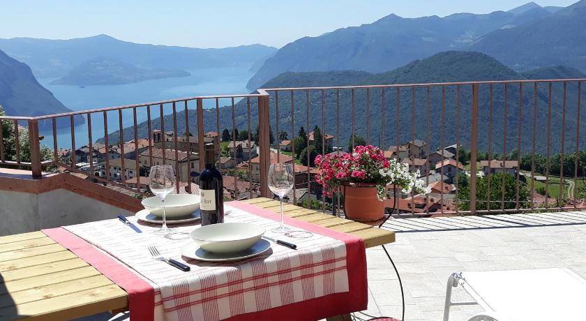 Photo of Patio Balcony in Bossico