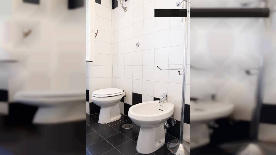 Photo of Bathroom in Marsala