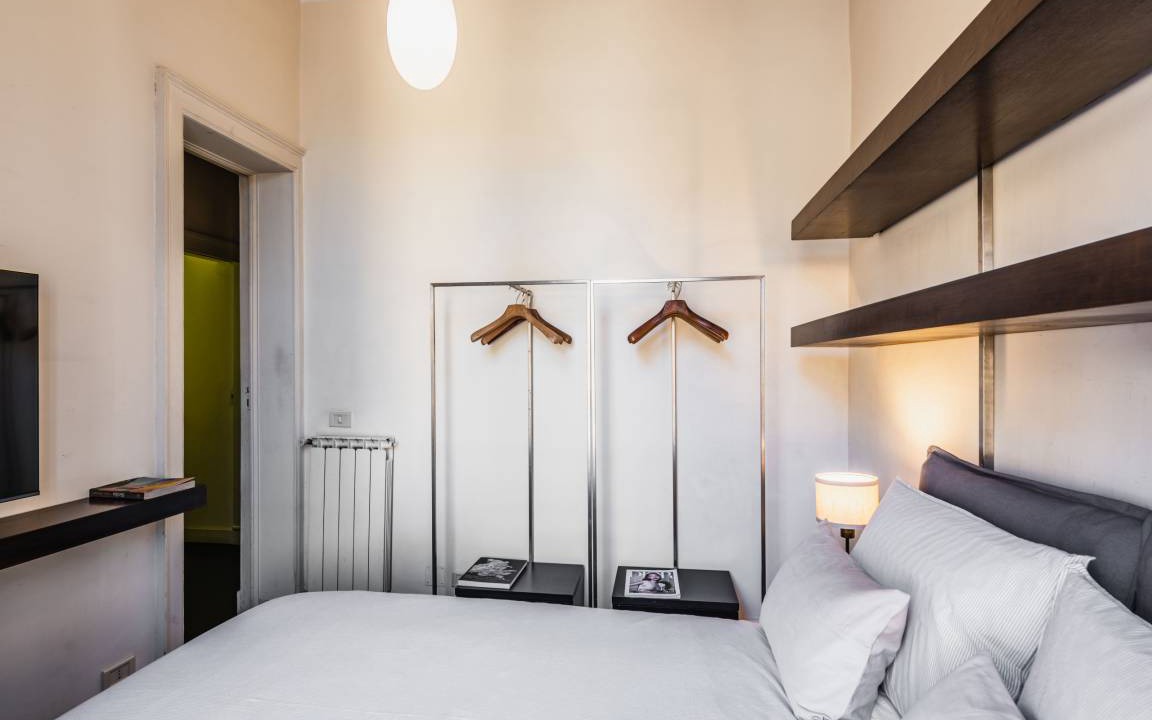 Photo of Bedroom in Mascali