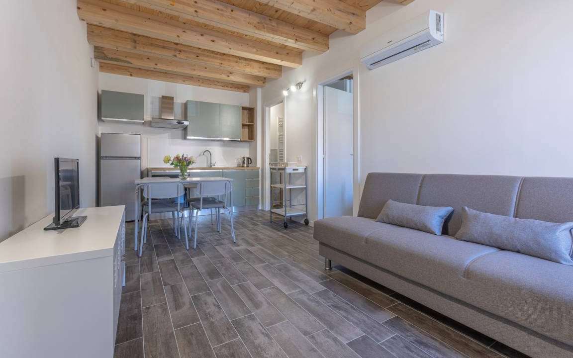 Photo of Livingroom in Province of Bologna