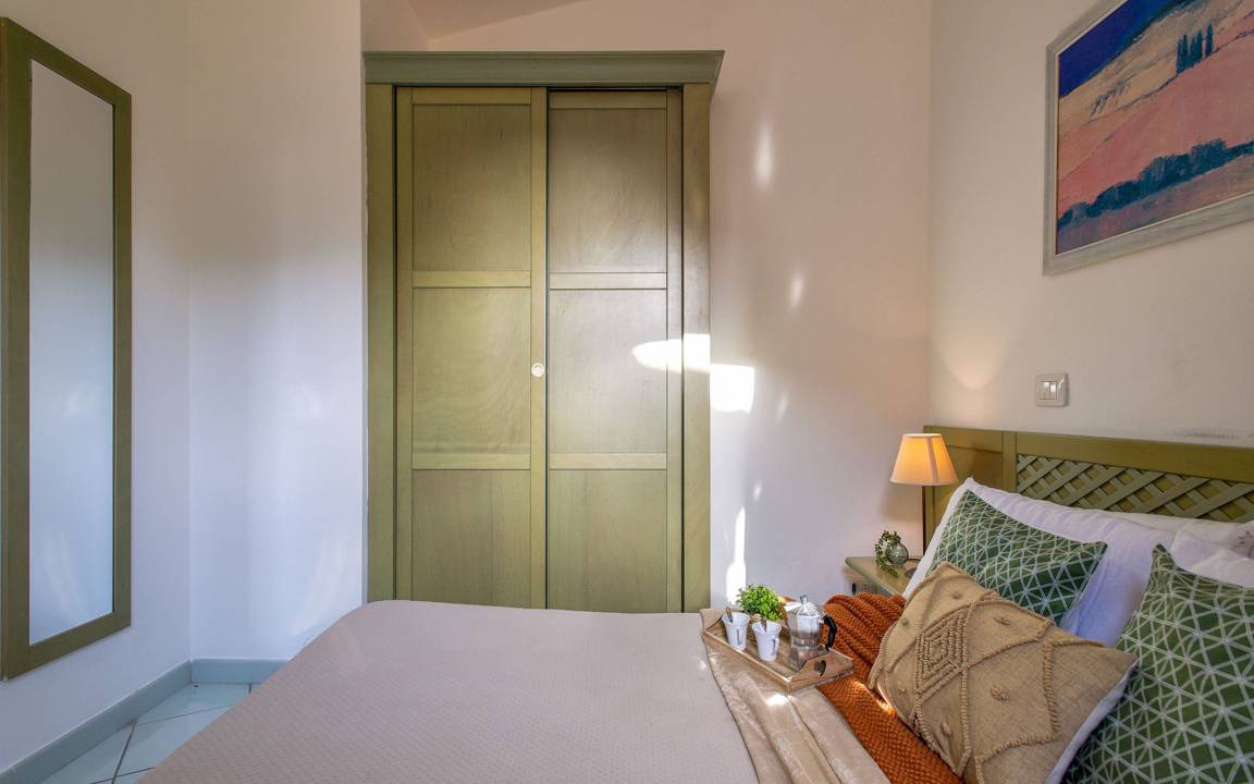 Photo of Bedroom in Canneddi