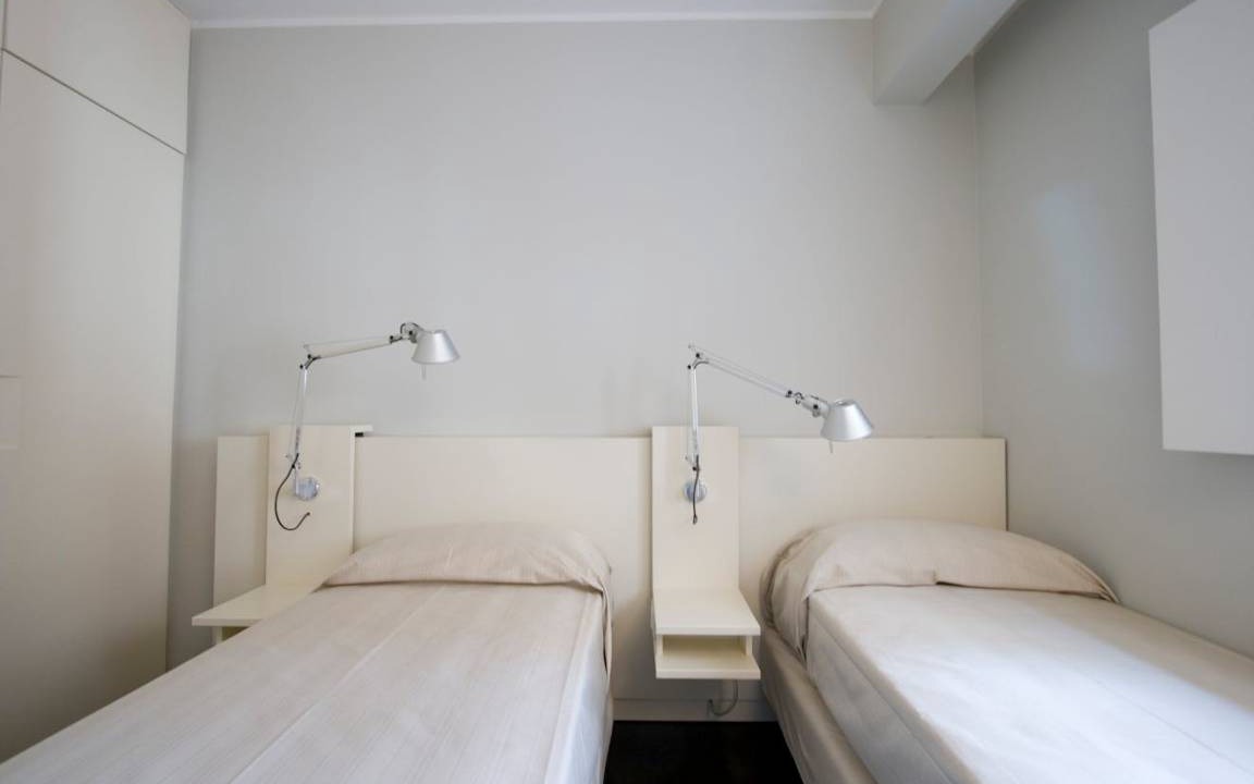 Photo of Bedroom in Historic Center