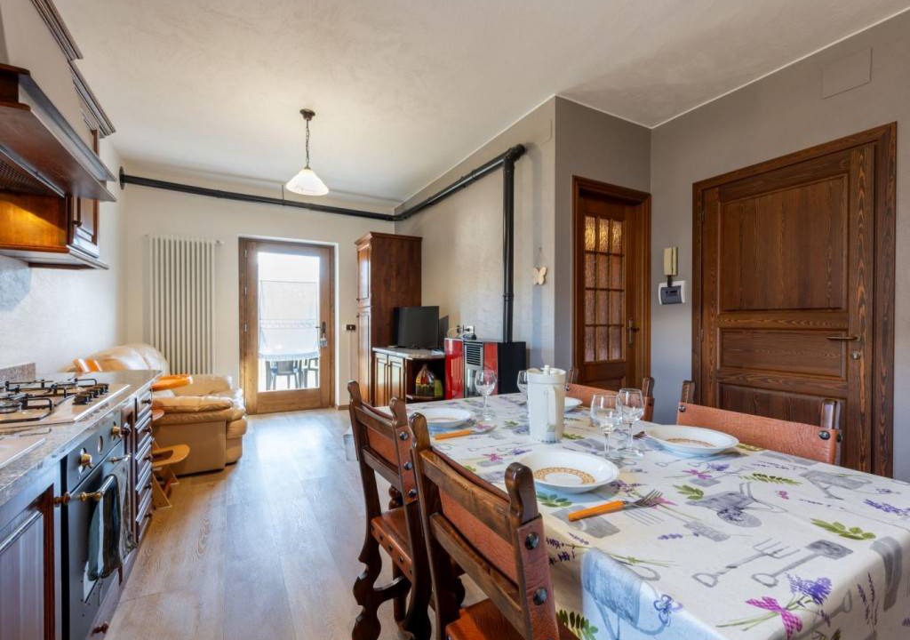 Photo of Kitchen in Barche
