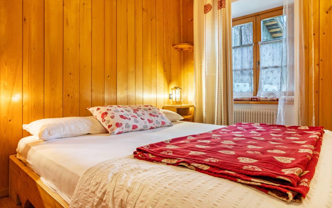 Photo of Bedroom in San Giacomo