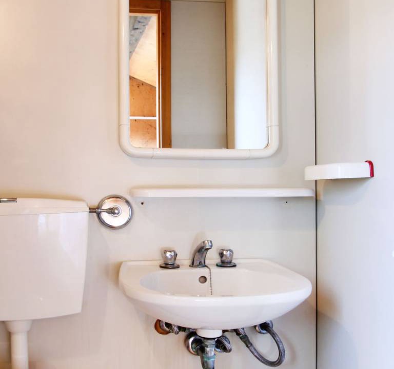 Photo of Bathroom in Casal Borsetti