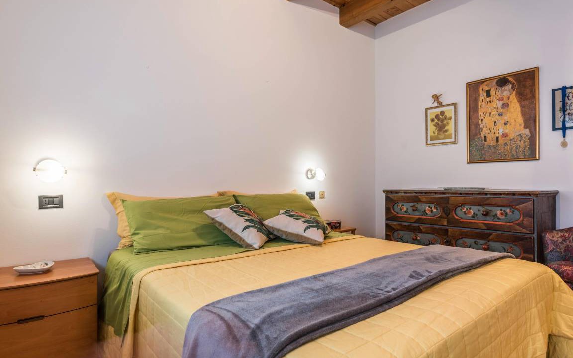 Photo of Bedroom in Ossana