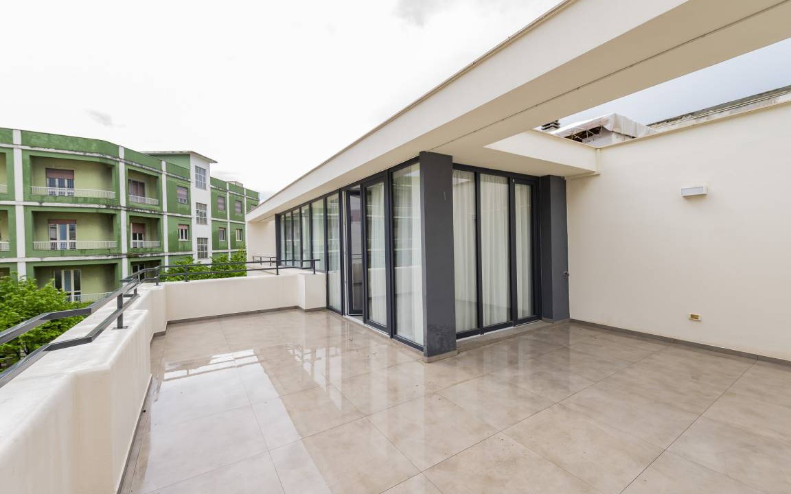 Photo of Patio Balcony in Pescara