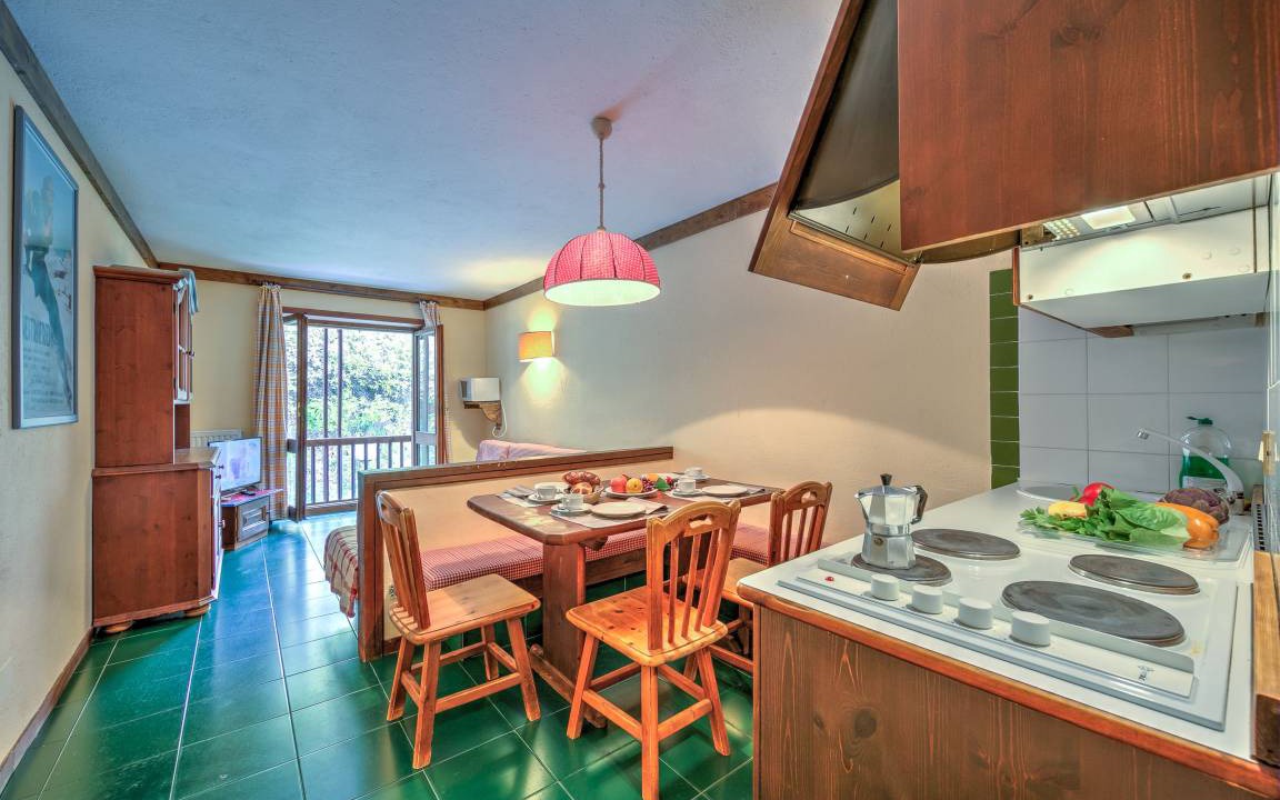 Photo of Kitchen in Grangesises