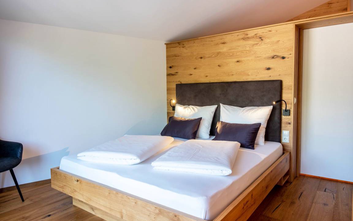 Photo of Bedroom in Cornaiano