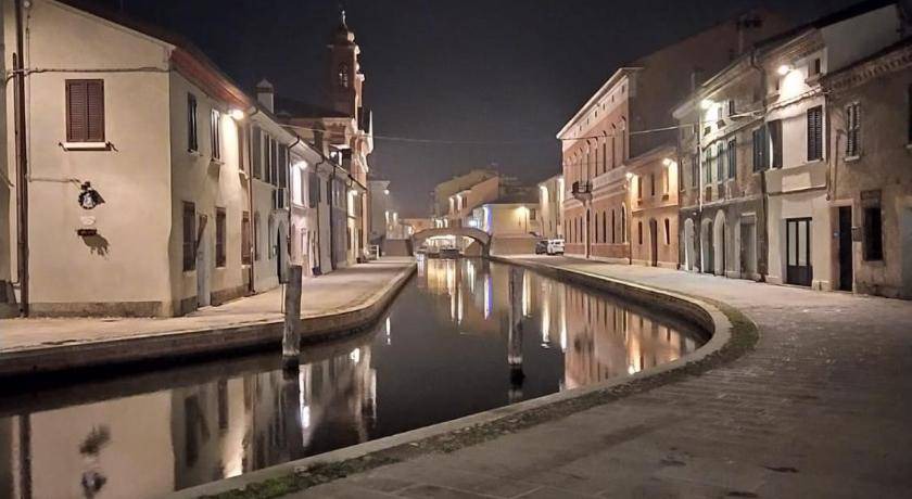 Photo of Others in Comacchio