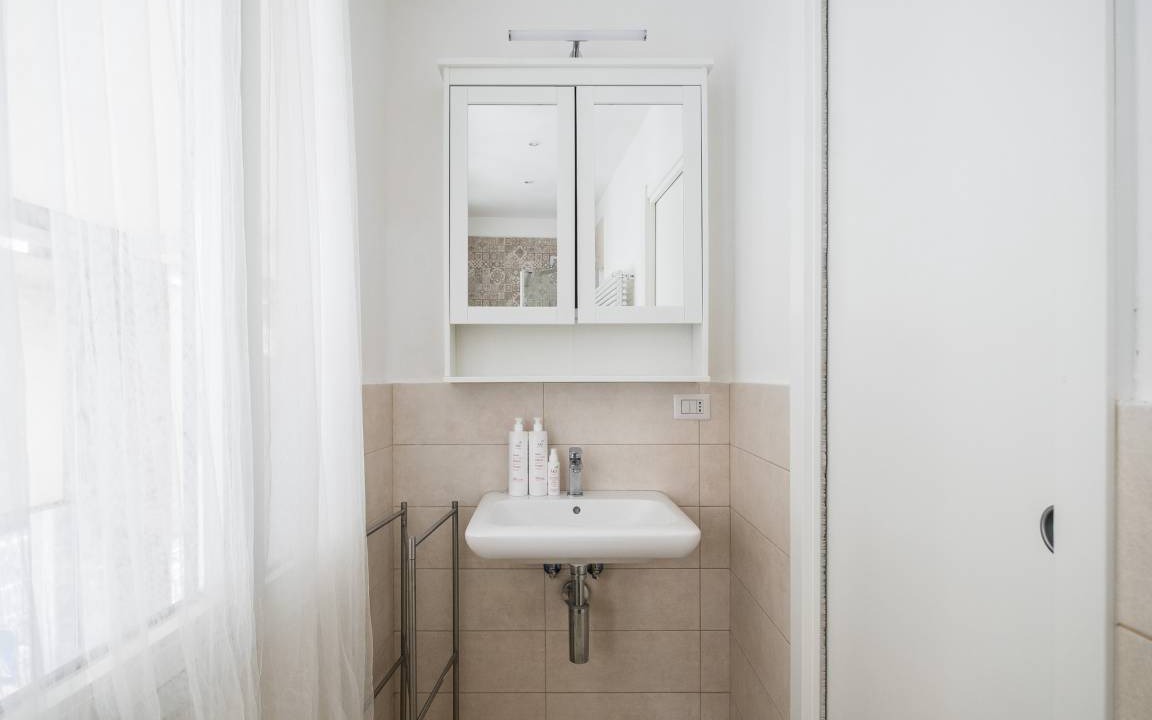 Photo of Bathroom in Historic Center