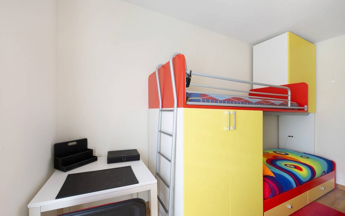 Photo of Bedroom in Aosta