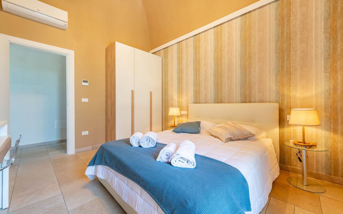 Photo of Bedroom in Bisceglie